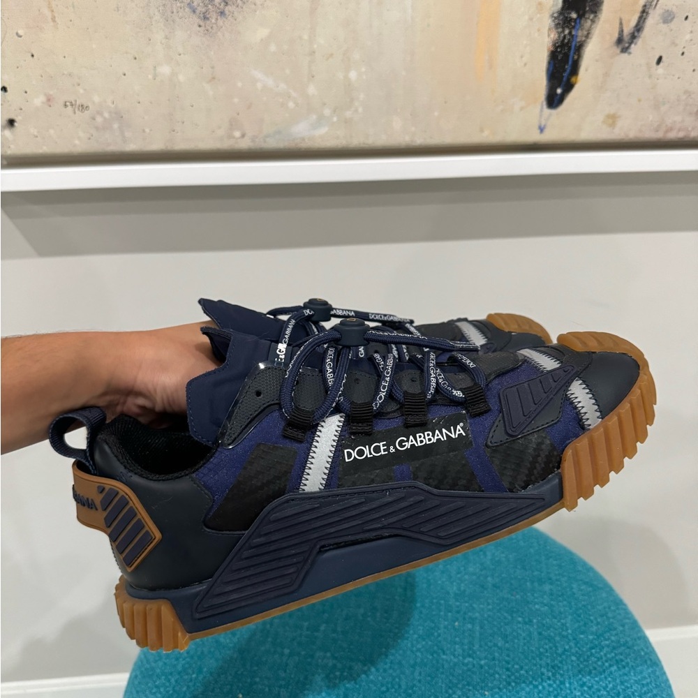 Dolce & Gabbana Men’s sneakers size 42
